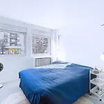 Charming Flat Near Place D\'Italie