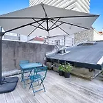 Charming Flat Near Place D\'Italie