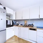 Charming Flat Near Place D\'Italie