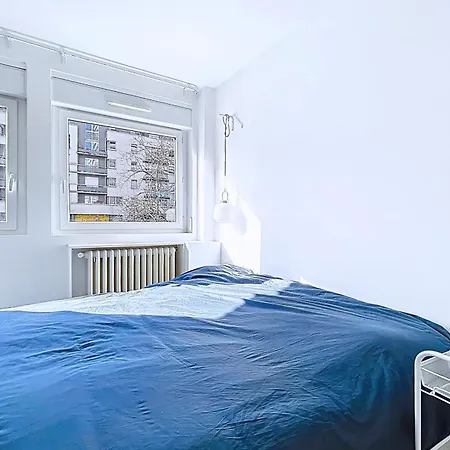 Charming Flat Near Place D'italie * Paris