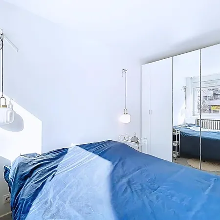 Charming Flat Near Place D'italie Apartment Paris